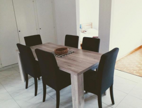 Alpine Apartment Villeneuve Vd